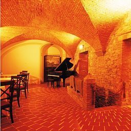 Restaurant Ca de Principi Residenza d’Epoca Fotos