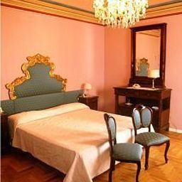 Room Ca de Principi Residenza d’Epoca Fotos
