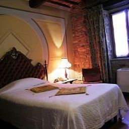 Room Ca de Principi Residenza d’Epoca Fotos