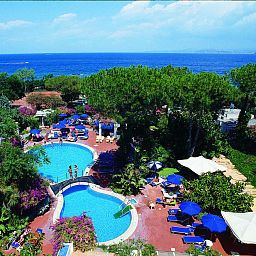 Basen Il Moresco Grand Hotel & SPA Fotos