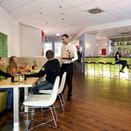 Bar ibis Bonn Fotos