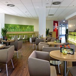 Bar ibis Bonn Fotos