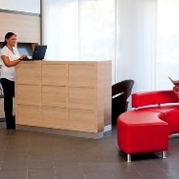 Hall ibis Bonn Fotos