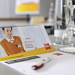 Sala congressi ibis Bonn Fotos