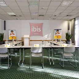 Sala congressi ibis Bonn Fotos