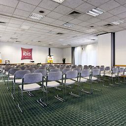 Sala congressi ibis Bonn Fotos