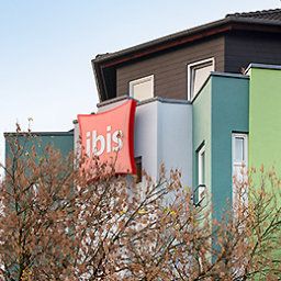  ibis Bonn Fotos