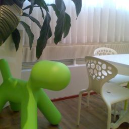 Breakfast room Rivoli Jardin Fotos