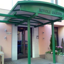  Rivoli Jardin Fotos