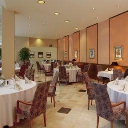 Restaurant Holiday Inn OULU Fotos