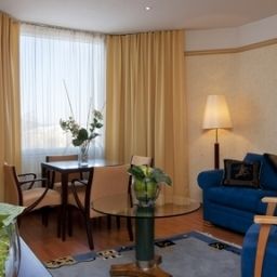 Suite Holiday Inn OULU Fotos