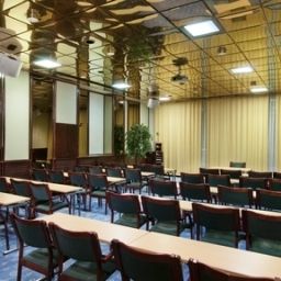Conference room Holiday Inn OULU Fotos