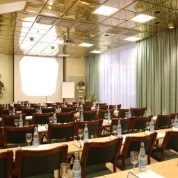 Conference room Holiday Inn OULU Fotos