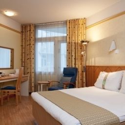 Room Holiday Inn OULU Fotos