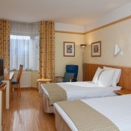Room Holiday Inn OULU Fotos