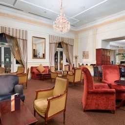 Bar Hilton Brighton Metropole hotel Fotos