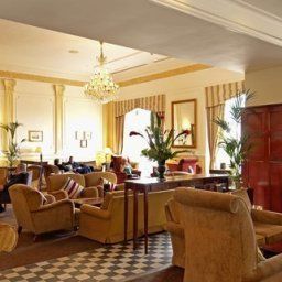 Bar Hilton Brighton Metropole hotel Fotos