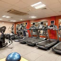 Bien-être - remise en forme Hilton Brighton Metropole hotel Fotos