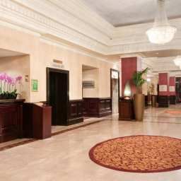 Hall Hilton Brighton Metropole hotel Fotos