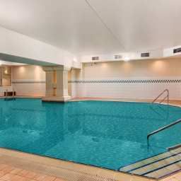 Piscine Hilton Brighton Metropole hotel Fotos