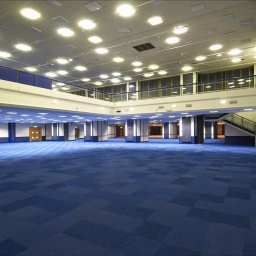 Salle de séminaires Hilton Brighton Metropole hotel Fotos