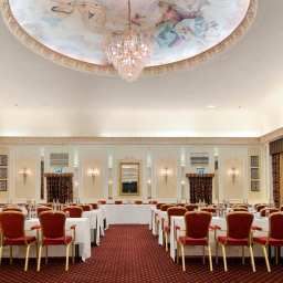 Salle de séminaires Hilton Brighton Metropole hotel Fotos