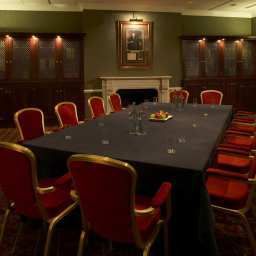 Salle de séminaires Hilton Brighton Metropole hotel Fotos