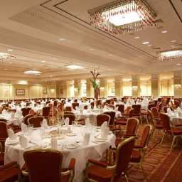 Salle de séminaires Hilton Brighton Metropole hotel Fotos