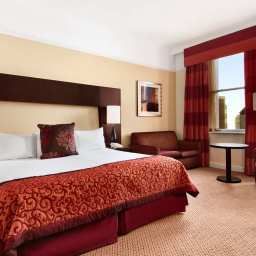 Chambre Hilton Brighton Metropole hotel Fotos