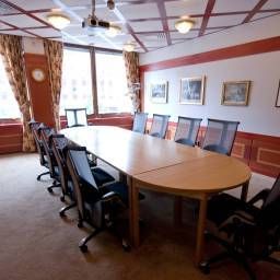 Конференц-зал Scandic Continental Fotos