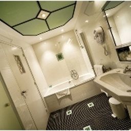 Salle de bains Metropole Fotos