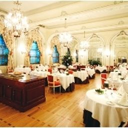Restaurant Metropole Fotos
