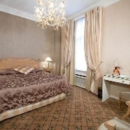 Chambre Metropole Fotos