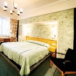 Chambre Metropole Fotos