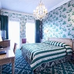 Chambre Metropole Fotos