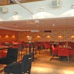 Restaurant Scandic Portalen Fotos