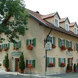 Martinshof Landhotel Munich
