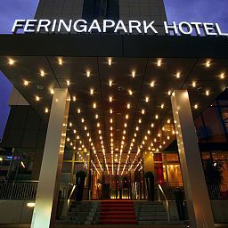 Feringapark Unterföhring