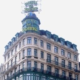  Le Dome Fotos