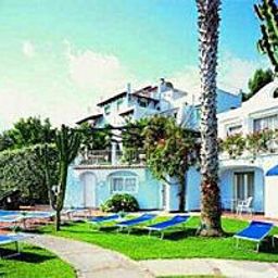 Continental Mare Ischia