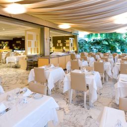 Restaurant Gloria Palace San Agustin Fotos