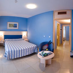 Suite familiale Gloria Palace San Agustin Fotos