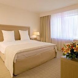 Интерьер Kempinski Hotel Zografski Sofia Zografski Fotos