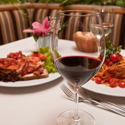 Зал для завтрака Kempinski Hotel Zografski Sofia Zografski Fotos