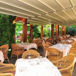Ресторан Kempinski Hotel Zografski Sofia Zografski Fotos