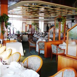Ресторан Kempinski Hotel Zografski Sofia Zografski Fotos
