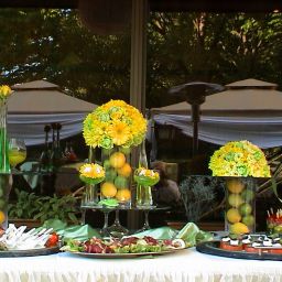 Терраса Kempinski Hotel Zografski Sofia Zografski Fotos
