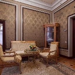 Suite Metropol Moscow Historical Hotel Fotos