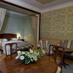 Suite Metropol Moscow Historical Hotel Fotos