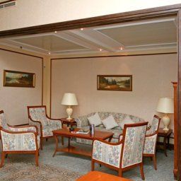 Suite Metropol Moscow Historical Hotel Fotos